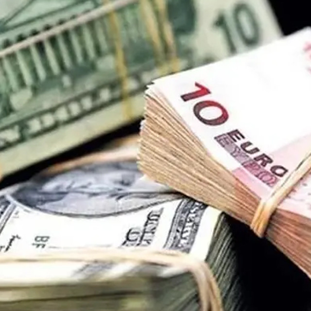 Dolar ve euroda son durum! 24 Mayıs g&uuml;ncel alış satış fiyatları