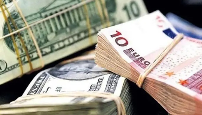 Dolar ve euroda son durum! 24 Mayıs g&uuml;ncel alış satış fiyatları