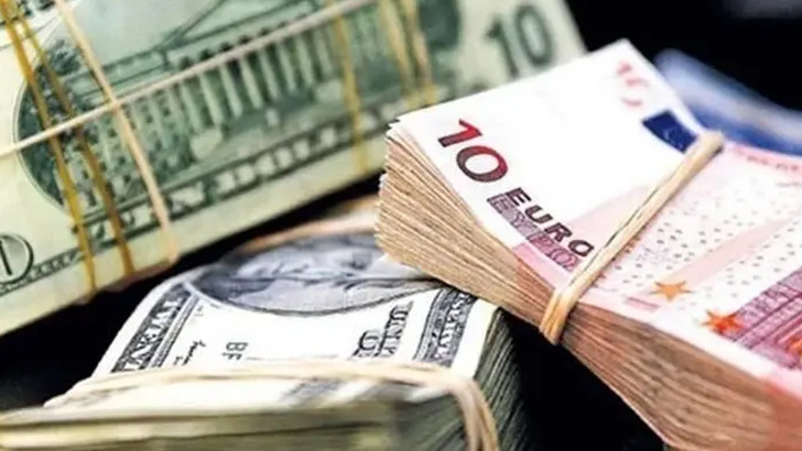 Dolar ve euroda son durum! 24 Mayıs g&uuml;ncel alış satış fiyatları