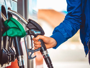 Benzin ve motorin fiyatları değişti mi? 24 Mayıs son rakamlar