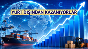 Y&uuml;zde 94 ihracat oranıyla zirvede! D&ouml;viz bazlı gelir avantajı sağlayan hisseler