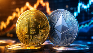 Kripto paralarda yeniden y&uuml;kseliş! Bitcoin ve Ethereum toparlandı