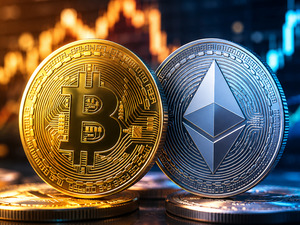 Kripto paralarda yeniden y&uuml;kseliş! Bitcoin ve Ethereum toparlandı
