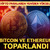Kripto paralarda yeniden y&uuml;kseliş! Bitcoin ve Ethereum toparlandı