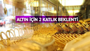 Dev tahmin! Ons altında 10 yıllık hedefi 2 katına &ccedil;ıkardılar