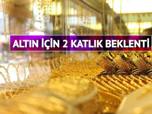 Dev tahmin! Ons altında 10 yıllık hedefi 2 katına &ccedil;ıkardılar