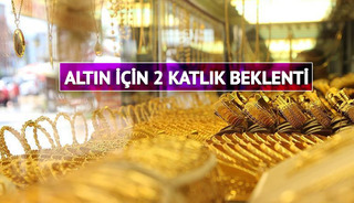 Dev tahmin! Ons altında 10 yıllık hedefi 2 katına çıkardılar
