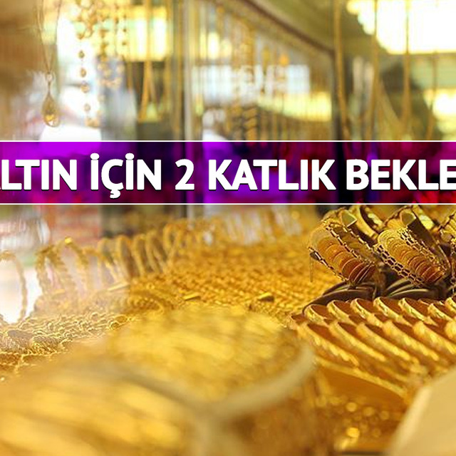 Dev tahmin! Ons altında 10 yıllık hedefi 2 katına &ccedil;ıkardılar