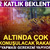 Dev tahmin! Ons altında 10 yıllık hedefi 2 katına &ccedil;ıkardılar