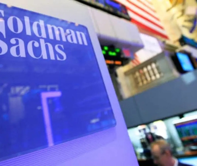 Goldman Sachs'tan 2008 benzetmesi! Tahvil alarmı b&uuml;y&uuml;yor