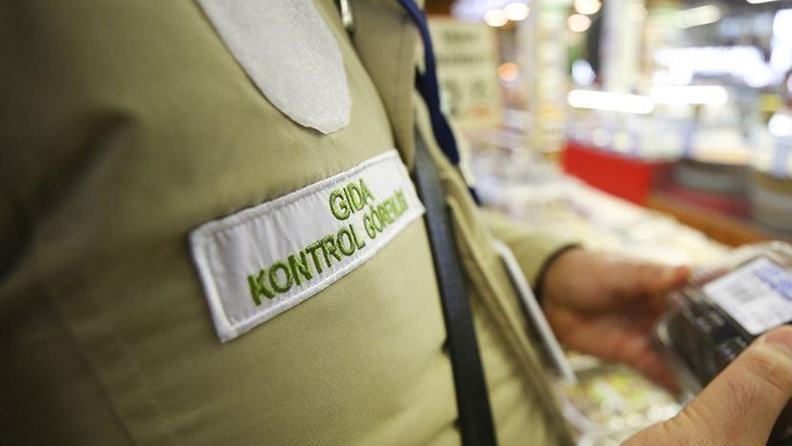 Bakanlık 32 &uuml;r&uuml;n&uuml; yasakladı! Etiketlerde yeni d&ouml;nem