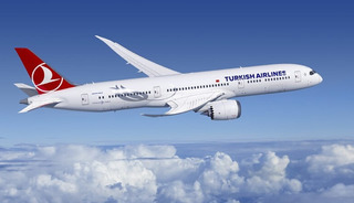 THY küresel devlere göz kırptı! Filo 850 uçağa çıkacak