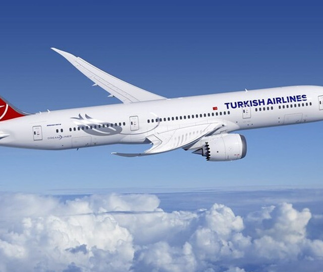 THY k&uuml;resel devlere g&ouml;z kırptı! Filo 850 u&ccedil;ağa &ccedil;ıkacak