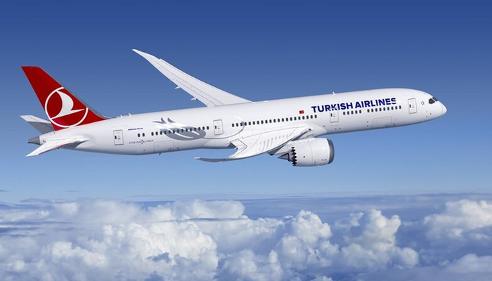 THY k&uuml;resel devlere g&ouml;z kırptı! Filo 850 u&ccedil;ağa &ccedil;ıkacak