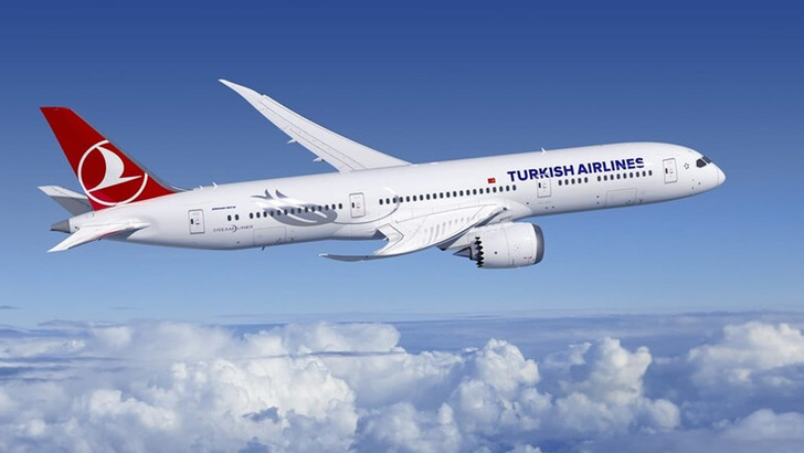 THY k&uuml;resel devlere g&ouml;z kırptı! Filo 850 u&ccedil;ağa &ccedil;ıkacak