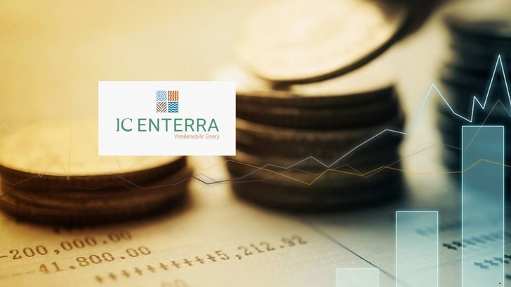 Ic Enterra (ENTRA) bedelsiz sermaye artırımı yapacak