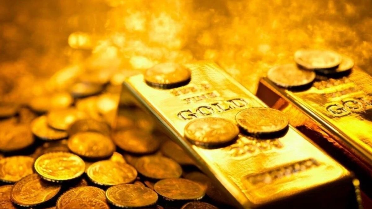 Altın haftaya hızlı giriş yaptı! Analistler yükseliş için o seviyeyi işaret etti, Görsel 2