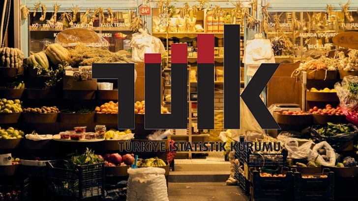 SON DAKİKA I T&Uuml;İK a&ccedil;ıkladı: Ekonomik g&uuml;ven endeksi Mayıs'ta arttı