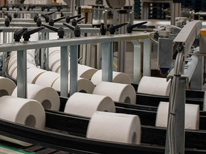 600 milyon dolarlık Selpak ve Solo'nun satış s&uuml;recinde yeni aşama
