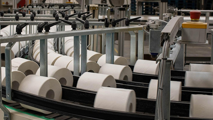 600 milyon dolarlık Selpak ve Solo'nun satış s&uuml;recinde yeni aşama