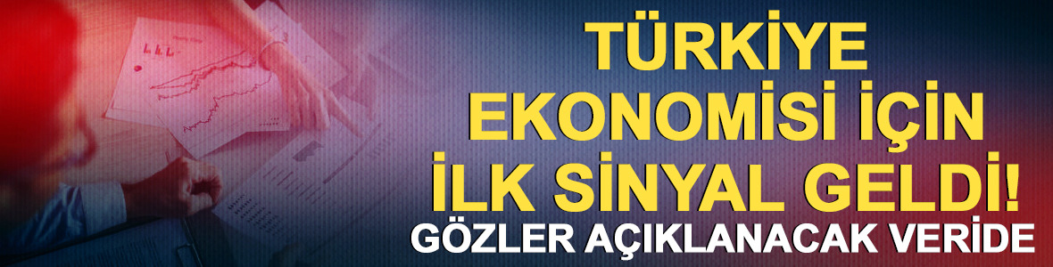 Ekonomistlerin T&uuml;rkiye ekonomisinde b&uuml;y&uuml;me beklentisi netleşti