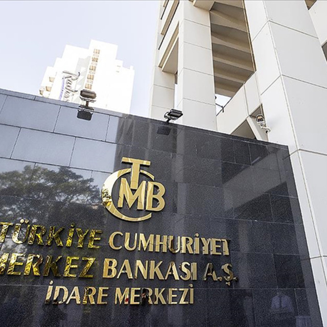 TCMB i&ccedil;in faiz beklentisi değişti! Piyasalar yeni senaryoyu konuşuyor
