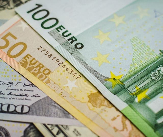 Dolar tarihi zirvesini yeniledi! Kur 45,91 seviyesini g&ouml;rd&uuml;