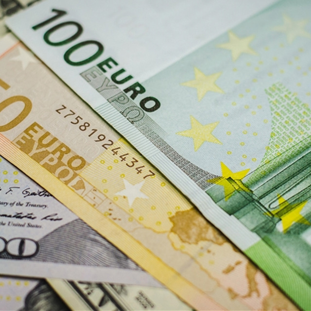 Dolar ve euroda g&uuml;ncel tablo! 26 Mayıs alış satış fiyatları