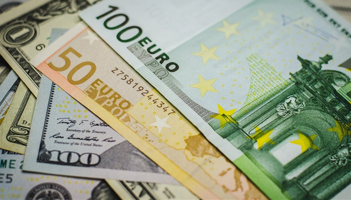 Dolar ve euroda g&uuml;ncel tablo! 26 Mayıs alış satış fiyatları