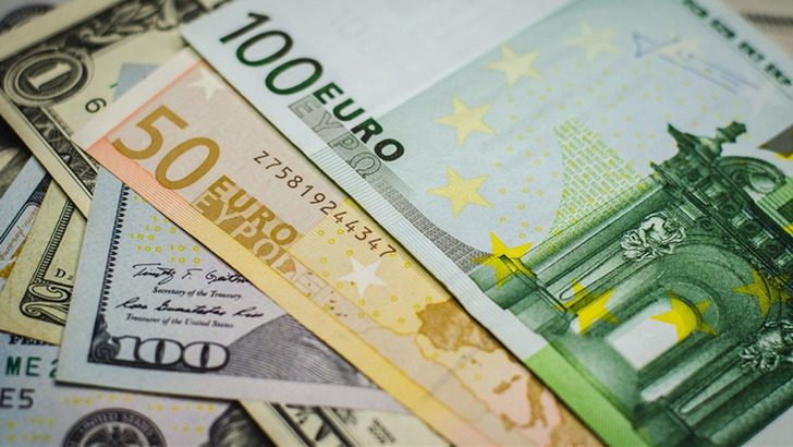 Dolar ve euroda g&uuml;ncel tablo! 26 Mayıs alış satış fiyatları