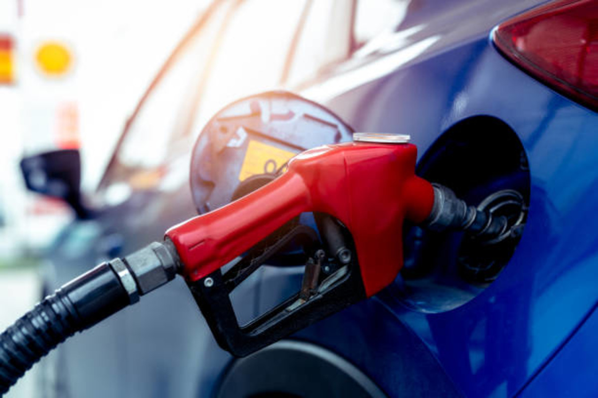 Akaryakıta yeni zam gelecek mi? 26 Mayıs benzin, LPG tarifeleri, G&ouml;rsel 2