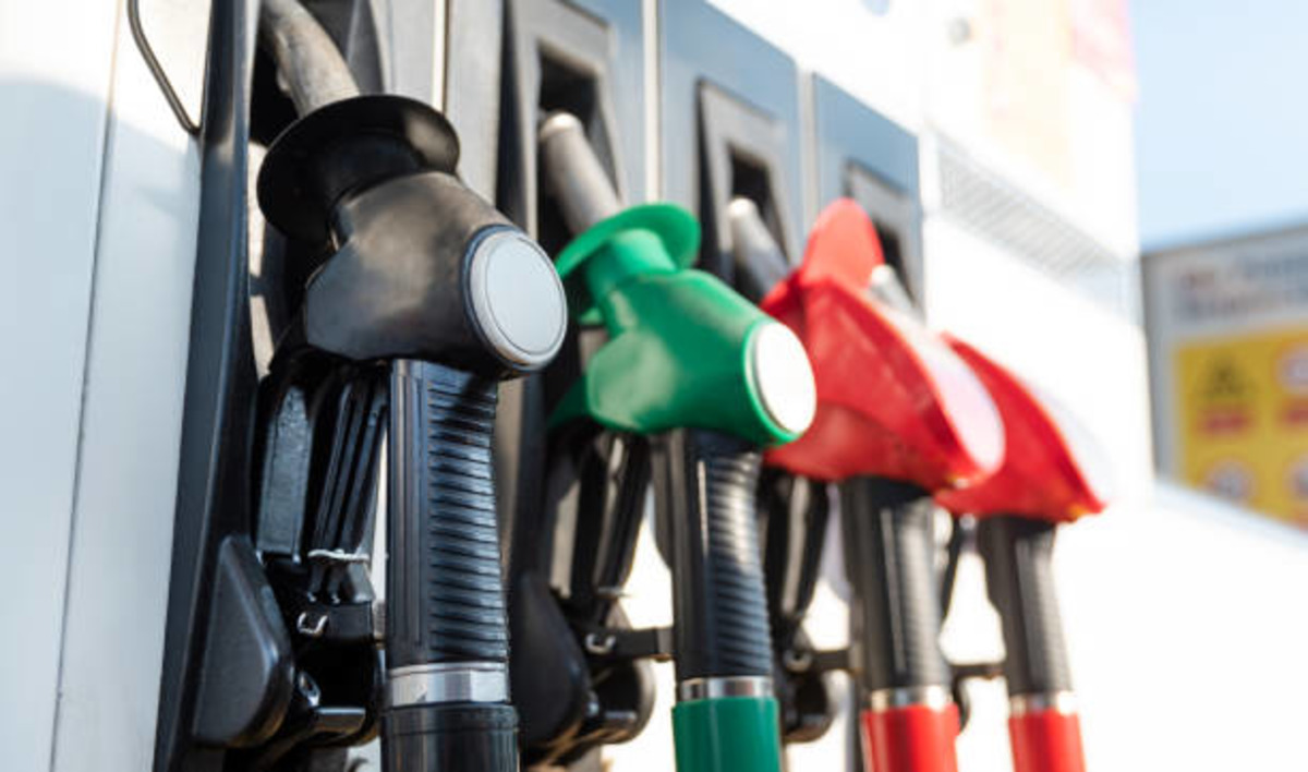 Akaryakıta yeni zam gelecek mi? 26 Mayıs benzin, LPG tarifeleri, G&ouml;rsel 3