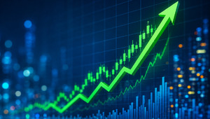 Aylık %87, yıllık %265 getiri! Y&uuml;kseliş trendindeki hisseler