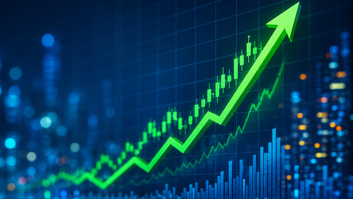 Aylık %87, yıllık %265 getiri! Y&uuml;kseliş trendindeki hisseler