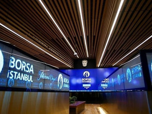 Borsada yabancı oranı d&uuml;ş&uuml;yor ama bu 5 hissede s&uuml;rekli artıyor