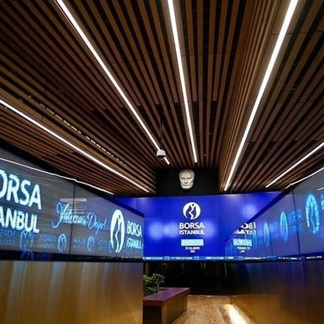 Borsada yabancı oranı d&uuml;ş&uuml;yor ama bu 5 hissede s&uuml;rekli artıyor