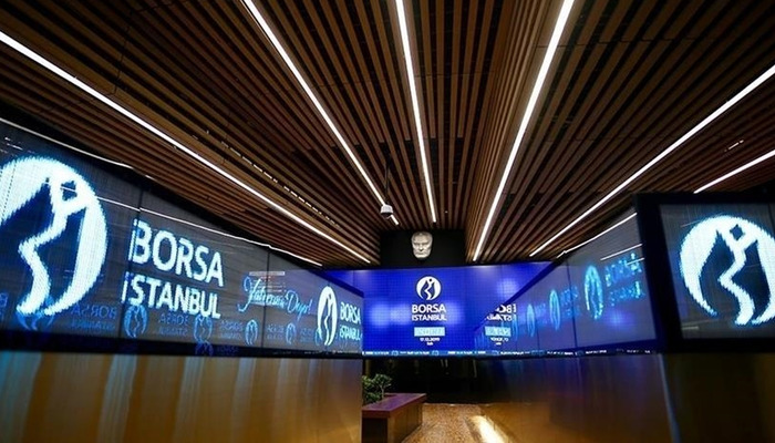 Borsada yabancı oranı d&uuml;ş&uuml;yor ama bu 5 hissede s&uuml;rekli artıyor