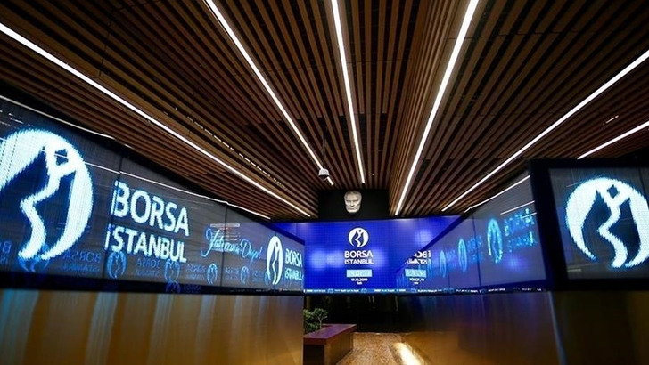 Borsada yabancı oranı d&uuml;ş&uuml;yor ama bu 5 hissede s&uuml;rekli artıyor