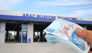 Araç sahipleri dikkat! Muayene ücretlerinde yüzde 20 zam öngörüsü