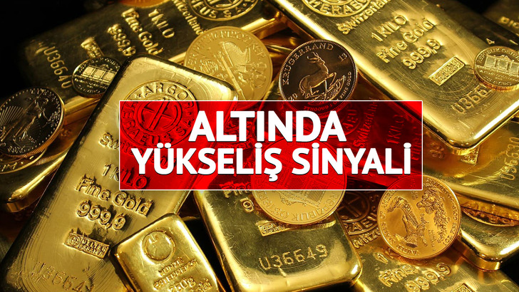 Altında bayram hazırlığı! Uzman "En k&ouml;t&uuml;s&uuml; geride kaldı..." Y&uuml;kseliş mi geliyor?