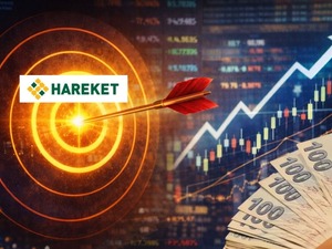 Hisseleri tavan Hareket Proje (HRKET) i&ccedil;in hedef fiyat a&ccedil;ıklandı