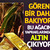 Bu ağacın yapraklarından altın &ccedil;ıkıyor!