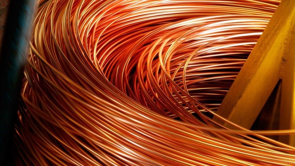 Kızıl metal tarihi zirveye yürüyor: 8 gündür yükseliyor, Görsel 2