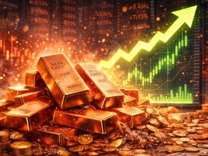 Kızıl metal tarihi zirveye y&uuml;r&uuml;yor: 8 g&uuml;nd&uuml;r y&uuml;kseliyor