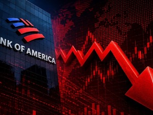 BofA satış tarafında: İşte elden &ccedil;ıkardığı hisseler (25-26 Mayıs)