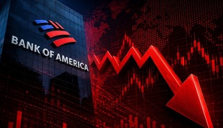 BofA satış tarafında: İşte elden çıkardığı hisseler (25-26 Mayıs)