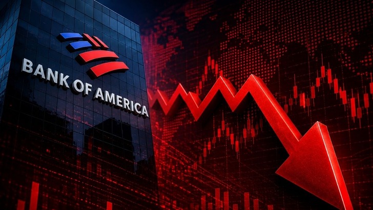 BofA satış tarafında: İşte elden &ccedil;ıkardığı hisseler (25-26 Mayıs)