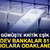 G&uuml;m&uuml;şte kritik eşik: Dev bankalar 81 dolara odaklandı