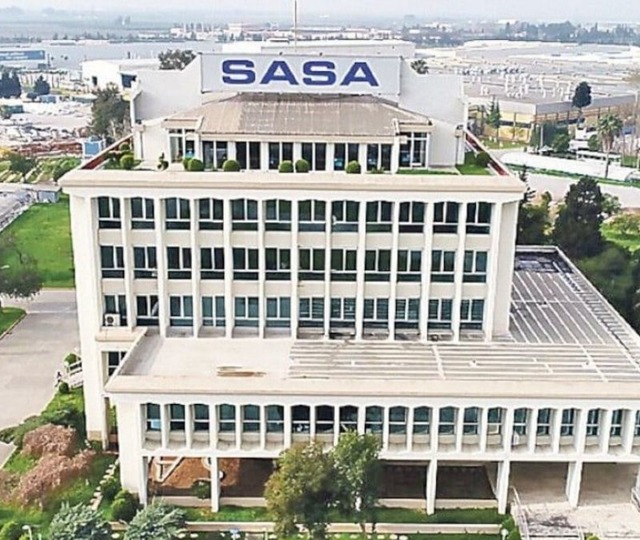 SASA hissesinden bug&uuml;n kim aldı, kim sattı?