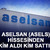 ASELS hissesinden kim aldı, kim sattı? 